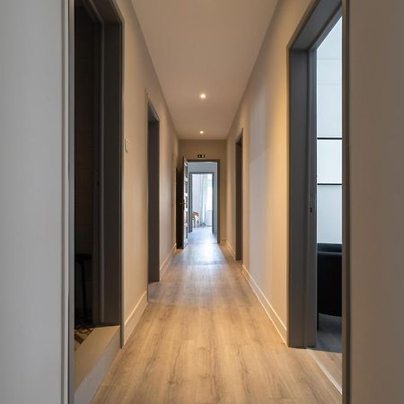 Lisbon 7Rooms エクステリア 写真