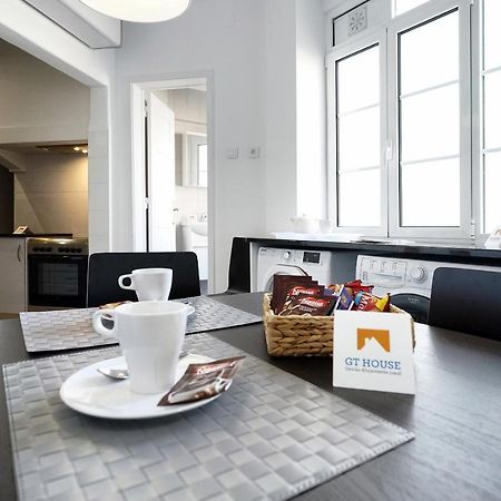 Lisbon 7Rooms エクステリア 写真