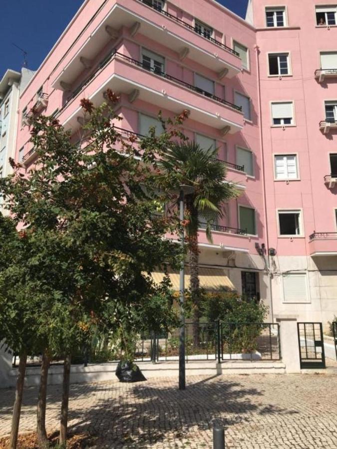 Lisbon 7Rooms エクステリア 写真