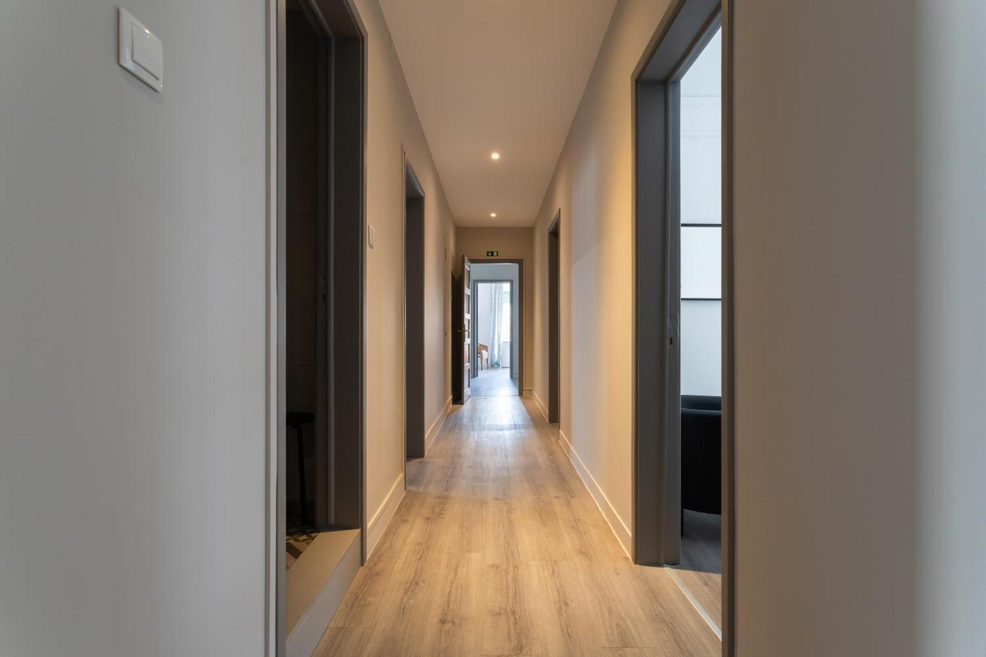 Lisbon 7Rooms エクステリア 写真