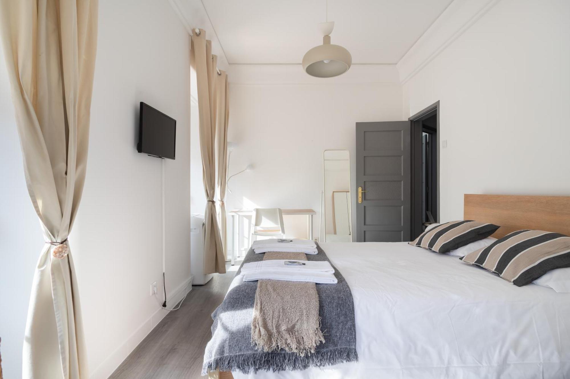 Lisbon 7Rooms エクステリア 写真