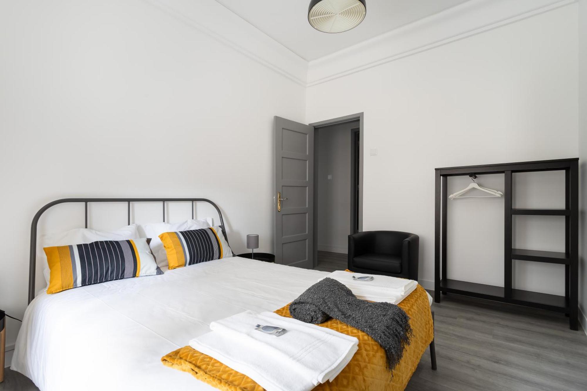 Lisbon 7Rooms エクステリア 写真