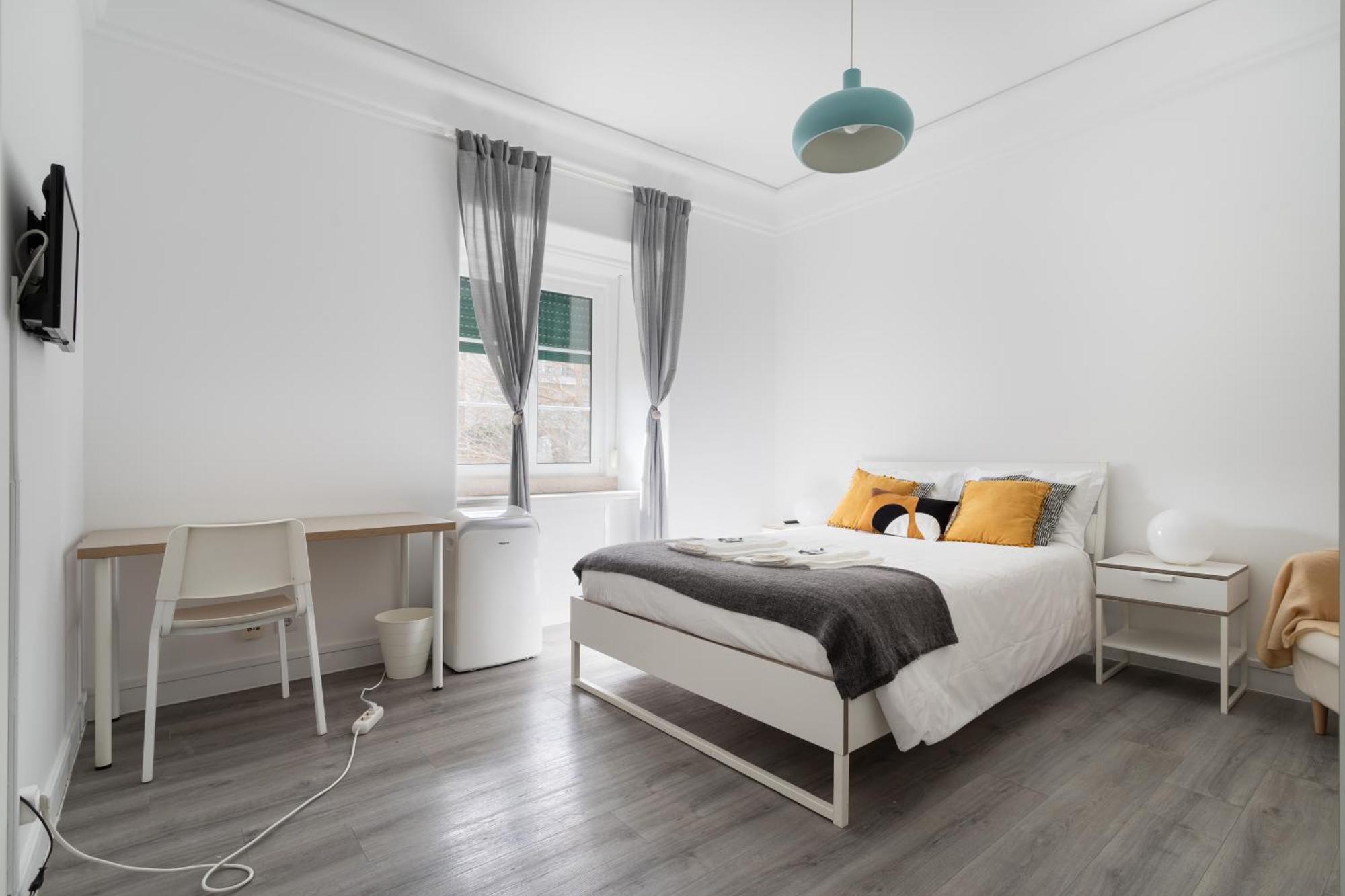 Lisbon 7Rooms エクステリア 写真