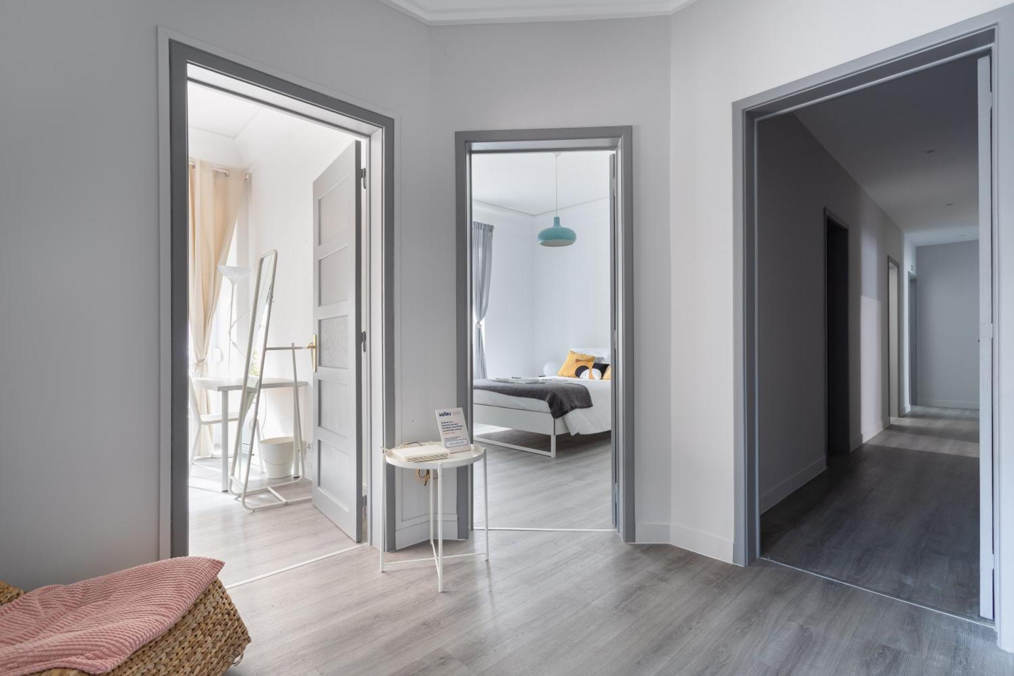 Lisbon 7Rooms エクステリア 写真