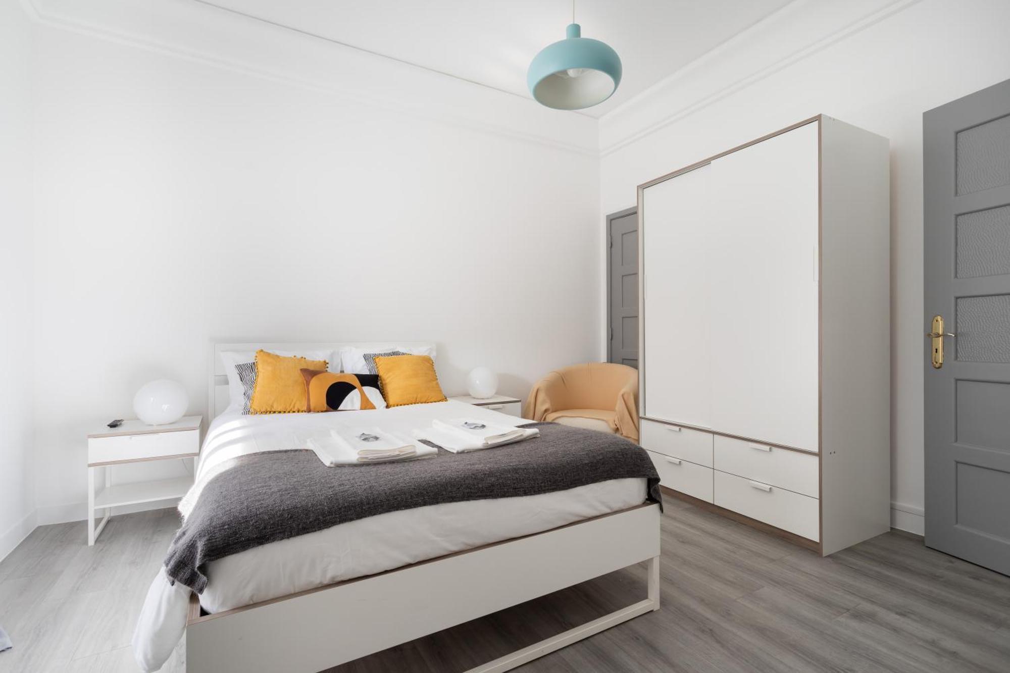 Lisbon 7Rooms エクステリア 写真