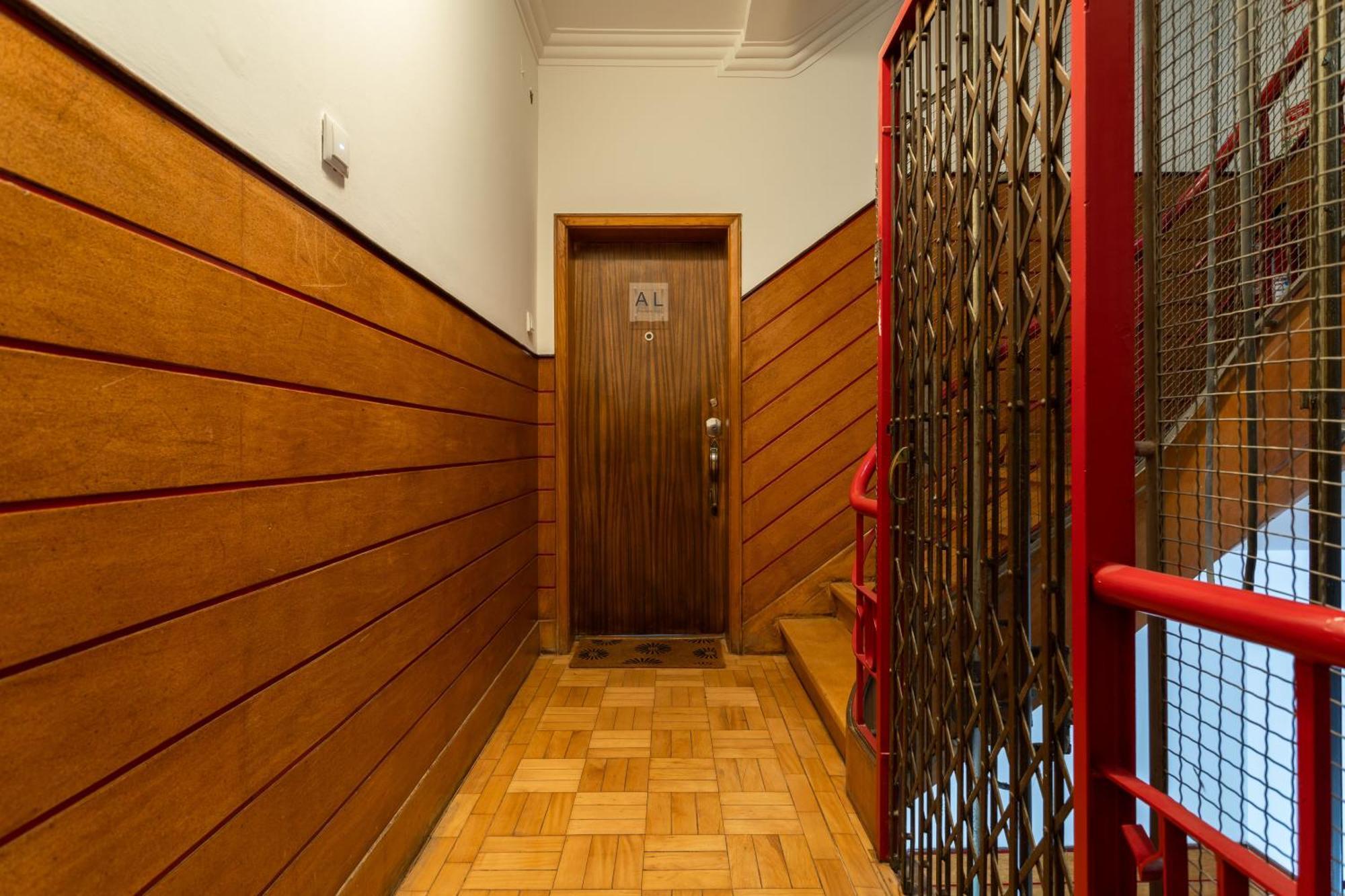 Lisbon 7Rooms エクステリア 写真