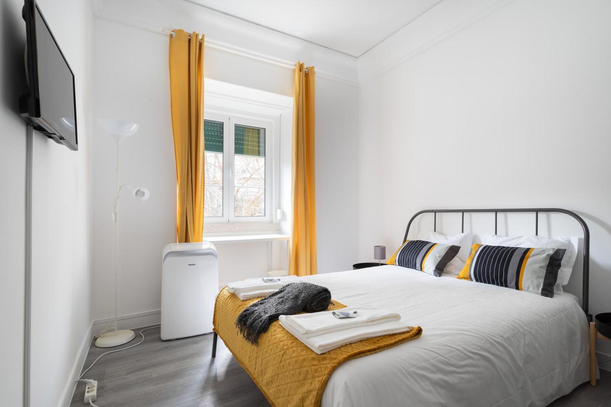 Lisbon 7Rooms エクステリア 写真