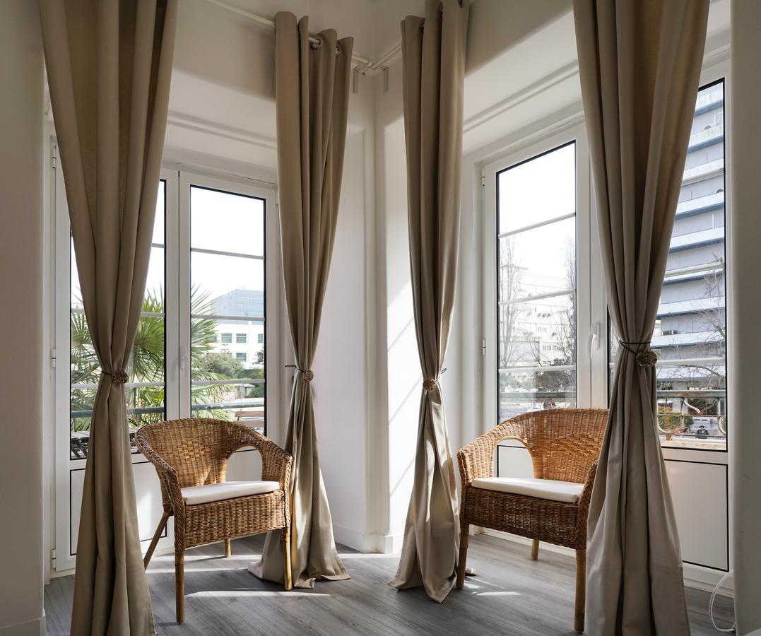 Lisbon 7Rooms エクステリア 写真