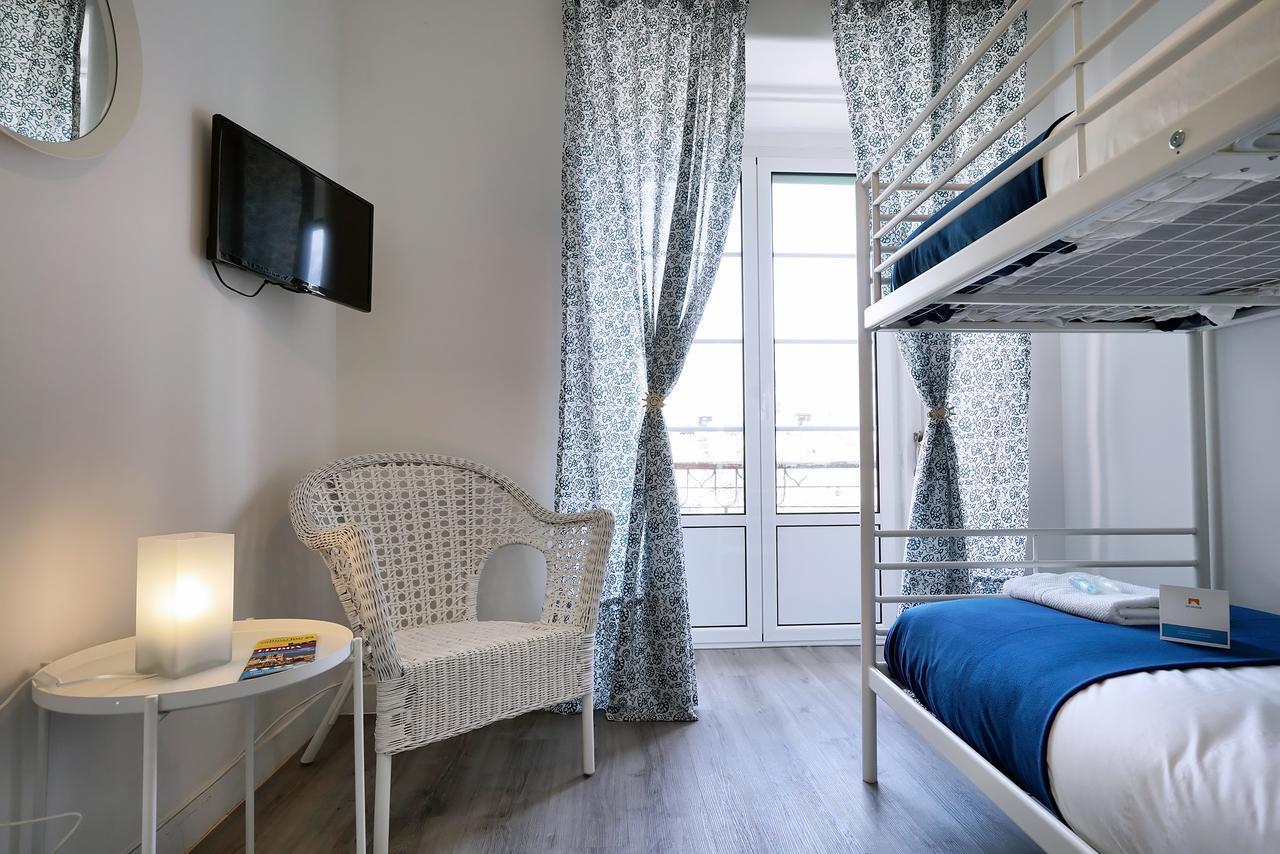 Lisbon 7Rooms エクステリア 写真