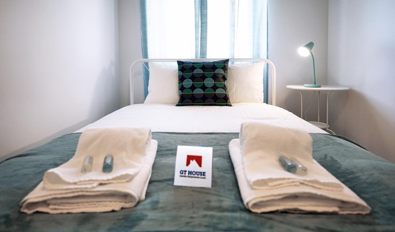 Lisbon 7Rooms エクステリア 写真
