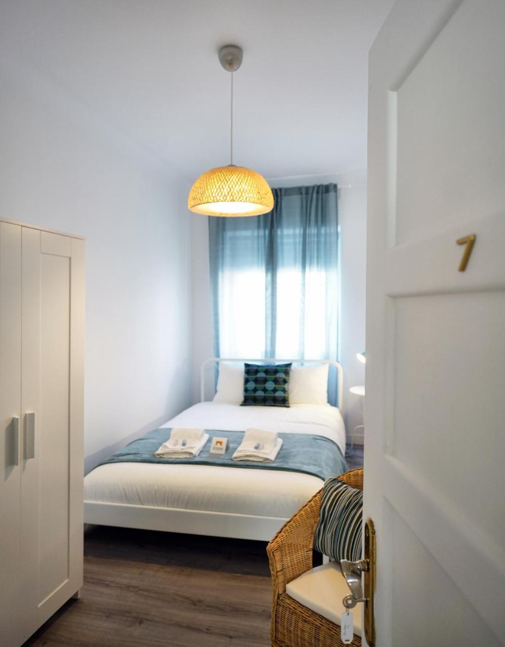 Lisbon 7Rooms エクステリア 写真