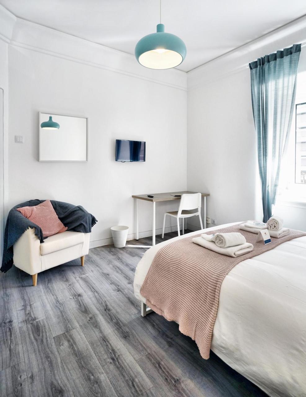 Lisbon 7Rooms エクステリア 写真