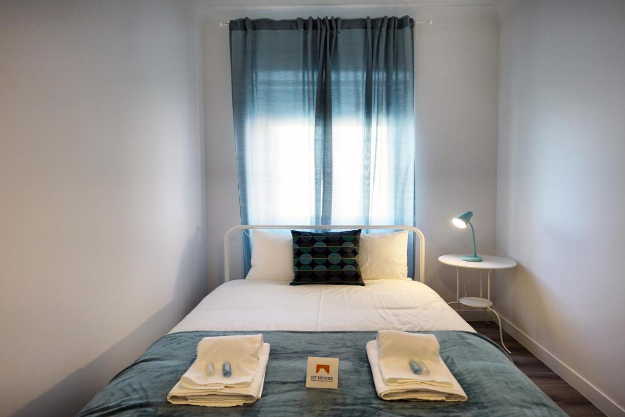 Lisbon 7Rooms エクステリア 写真