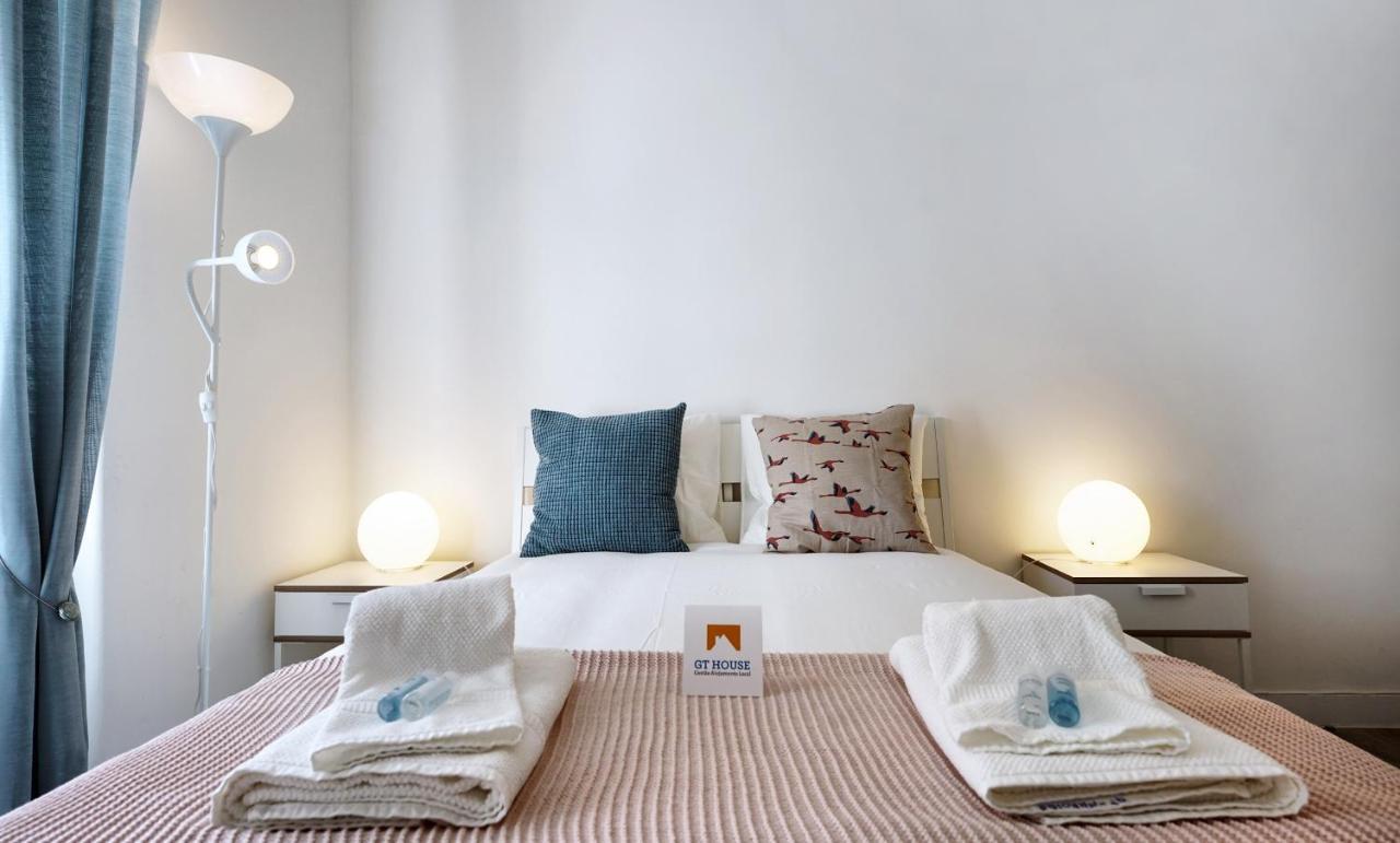 Lisbon 7Rooms エクステリア 写真